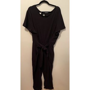 TheBirdsPapaya Jumpsuit | Smash&Tess